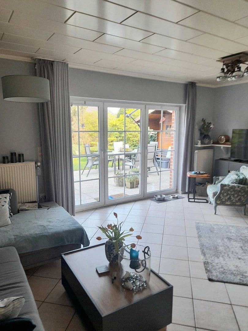 Prodej domu 100 m², pozemek 759 m², Niederlangen, Dolní Sasko Prodej domu 100 m², pozemek 759 m², Niederlangen, Dolní Sasko