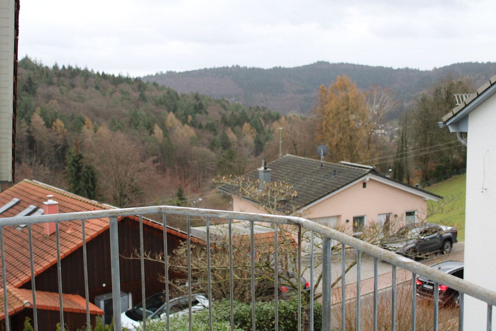 Pronájem bytu 2+1 62 m², Eulenweg 4, Wilhelmsfeld, Bádensko-Württembersko Pronájem bytu 2+1 62 m², Eulenweg 4, Wilhelmsfeld, Bádensko-Württembersko