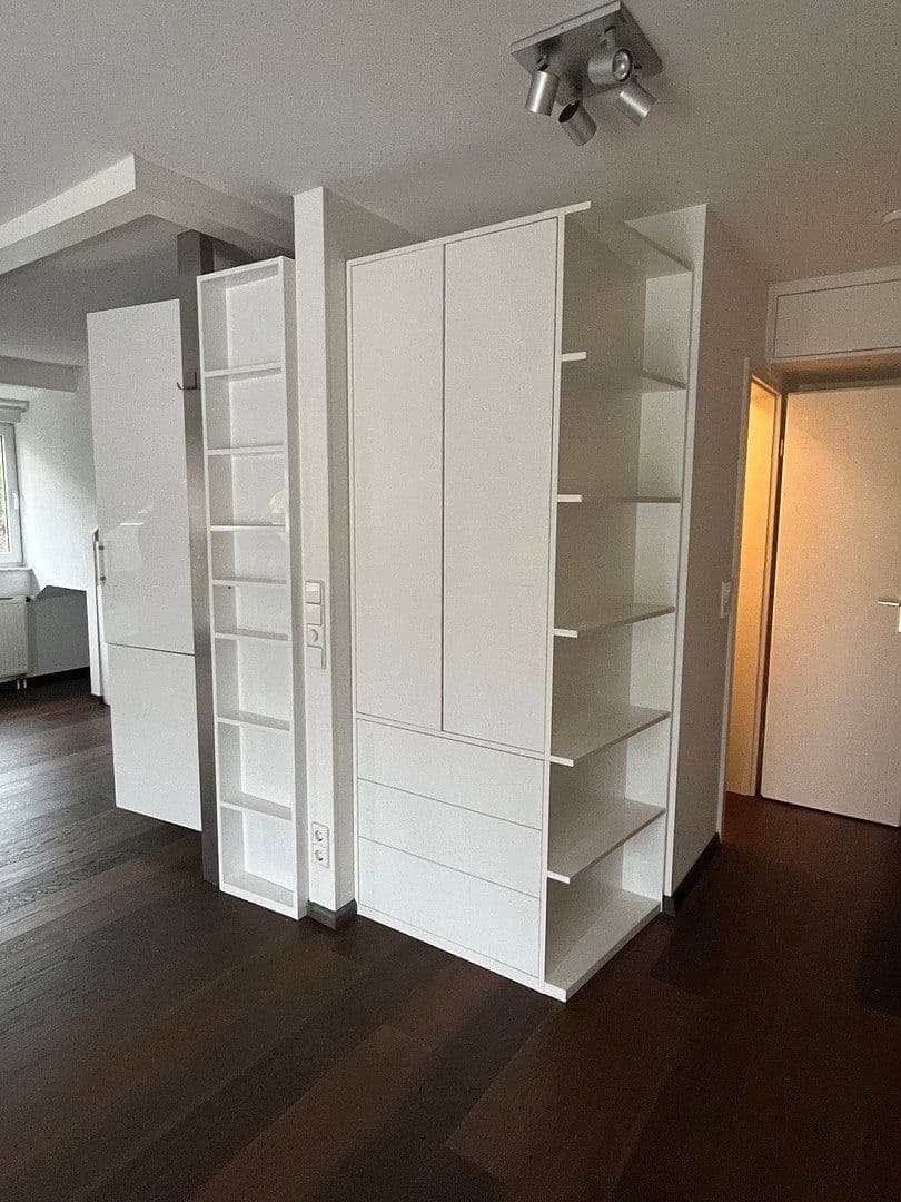 Pronájem bytu 2+1 62 m², Eulenweg 4, Wilhelmsfeld, Bádensko-Württembersko Pronájem bytu 2+1 62 m², Eulenweg 4, Wilhelmsfeld, Bádensko-Württembersko