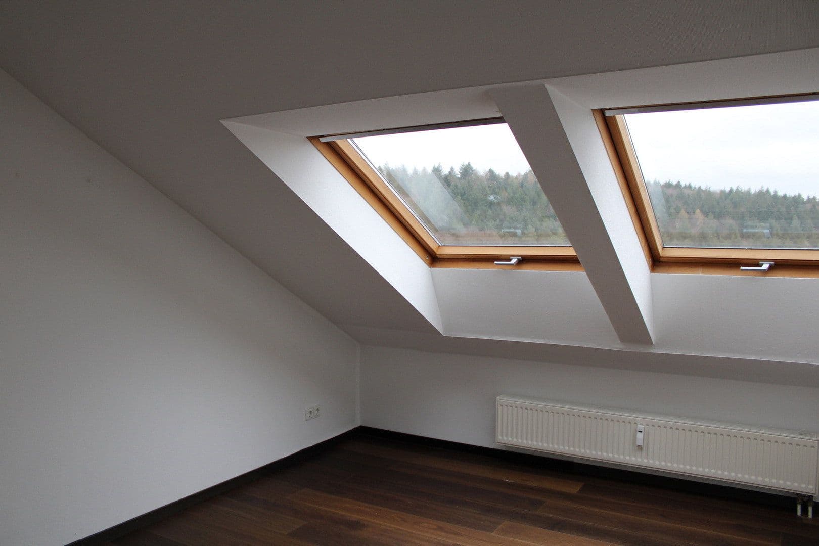 Pronájem bytu 2+1 62 m², Eulenweg 4, Wilhelmsfeld, Bádensko-Württembersko Pronájem bytu 2+1 62 m², Eulenweg 4, Wilhelmsfeld, Bádensko-Württembersko