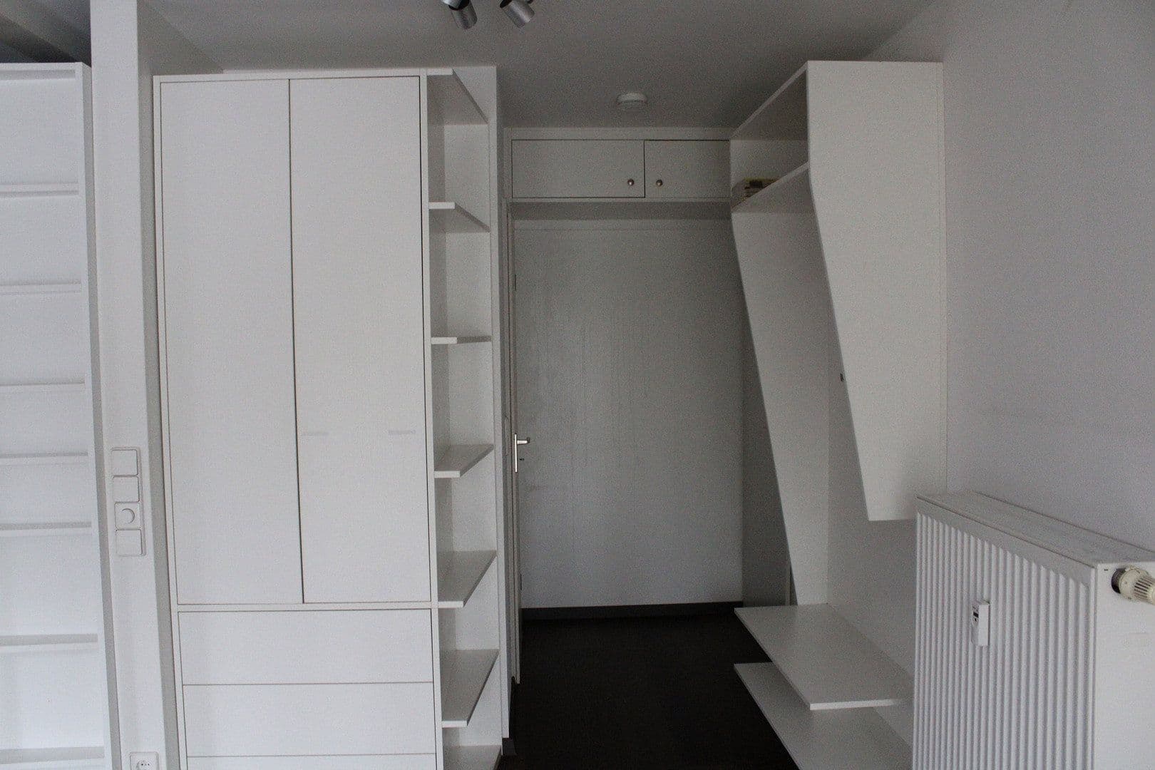 Pronájem bytu 2+1 62 m², Eulenweg 4, Wilhelmsfeld, Bádensko-Württembersko Pronájem bytu 2+1 62 m², Eulenweg 4, Wilhelmsfeld, Bádensko-Württembersko