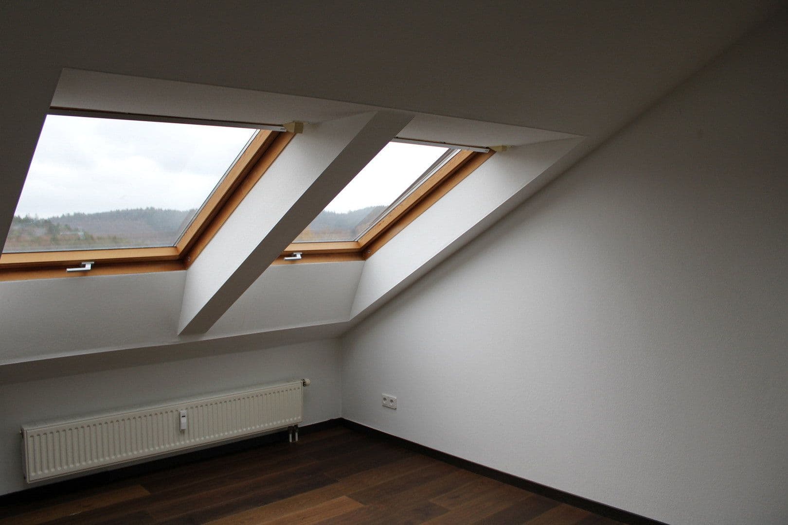 Pronájem bytu 2+1 62 m², Eulenweg 4, Wilhelmsfeld, Bádensko-Württembersko Pronájem bytu 2+1 62 m², Eulenweg 4, Wilhelmsfeld, Bádensko-Württembersko