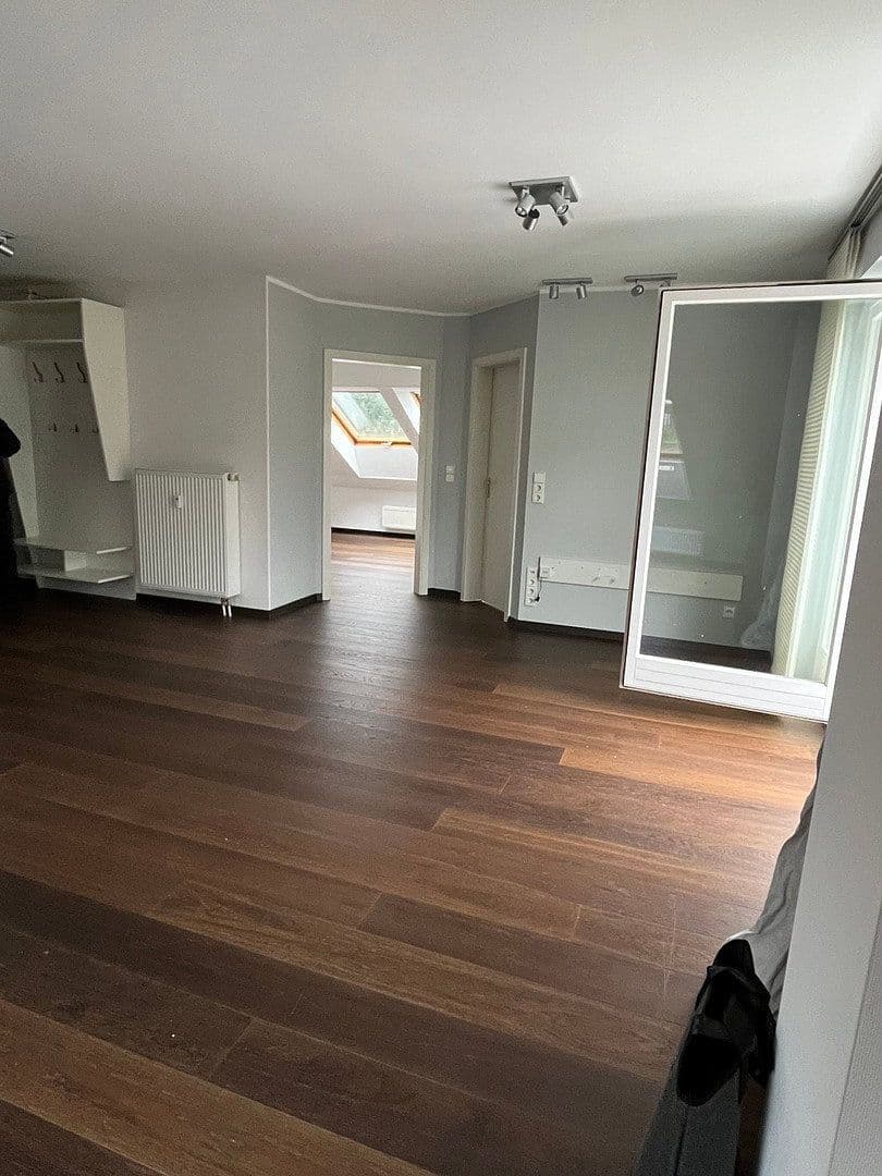 Pronájem bytu 2+1 62 m², Eulenweg 4, Wilhelmsfeld, Bádensko-Württembersko Pronájem bytu 2+1 62 m², Eulenweg 4, Wilhelmsfeld, Bádensko-Württembersko