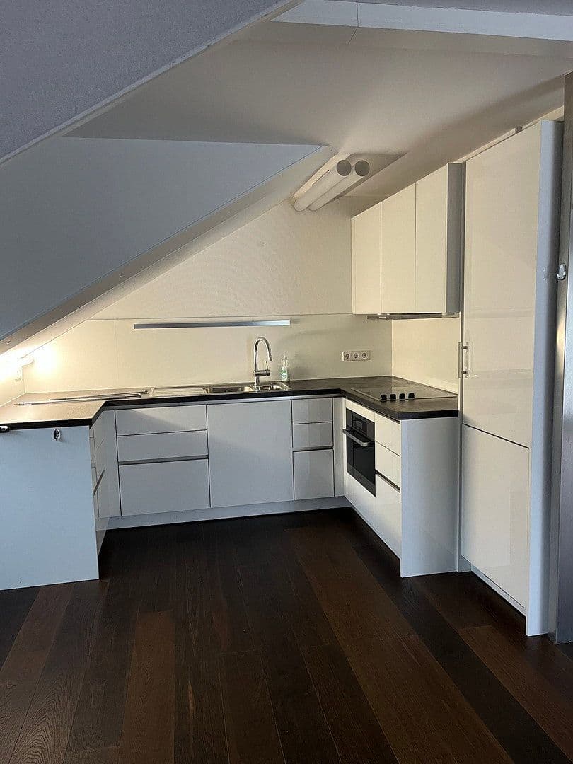 Pronájem bytu 2+1 62 m², Eulenweg 4, Wilhelmsfeld, Bádensko-Württembersko Pronájem bytu 2+1 62 m², Eulenweg 4, Wilhelmsfeld, Bádensko-Württembersko