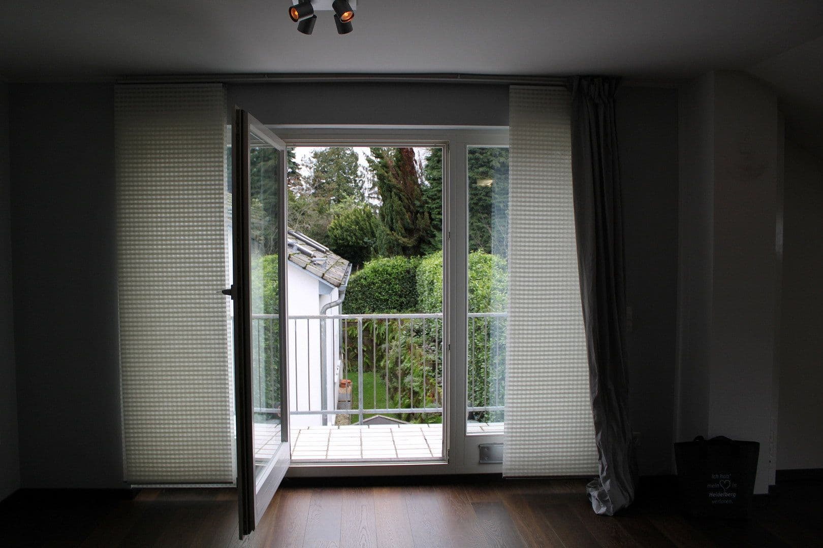 Pronájem bytu 2+1 62 m², Eulenweg 4, Wilhelmsfeld, Bádensko-Württembersko Pronájem bytu 2+1 62 m², Eulenweg 4, Wilhelmsfeld, Bádensko-Württembersko