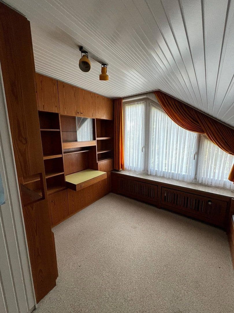 Prodej domu 268 m², pozemek 1.042 m², Rehhecke 61, Ratingen, Severní Porýní-Vestfálsko Prodej domu 268 m², pozemek 1.042 m², Rehhecke 61, Ratingen, Severní Porýní-Vestfálsko