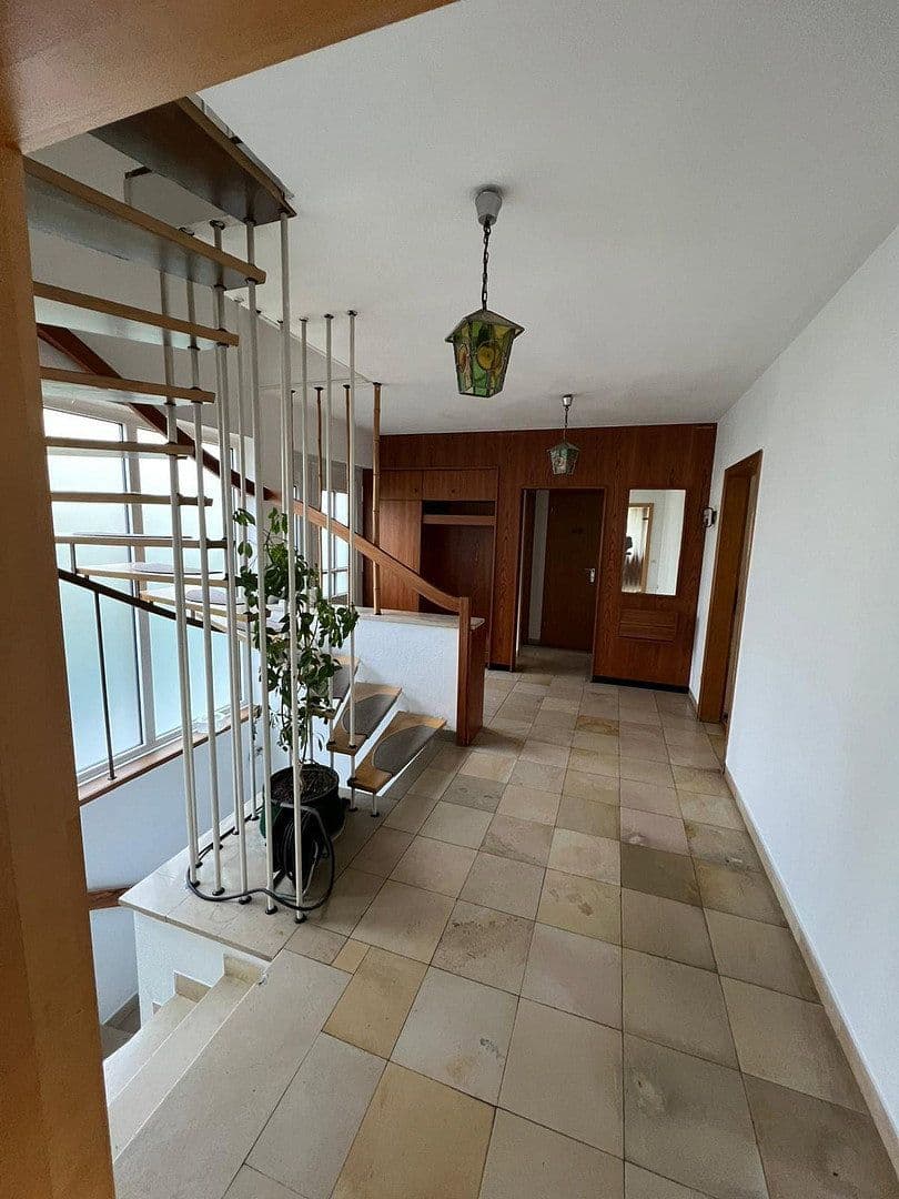 Prodej domu 268 m², pozemek 1.042 m², Rehhecke 61, Ratingen, Severní Porýní-Vestfálsko Prodej domu 268 m², pozemek 1.042 m², Rehhecke 61, Ratingen, Severní Porýní-Vestfálsko