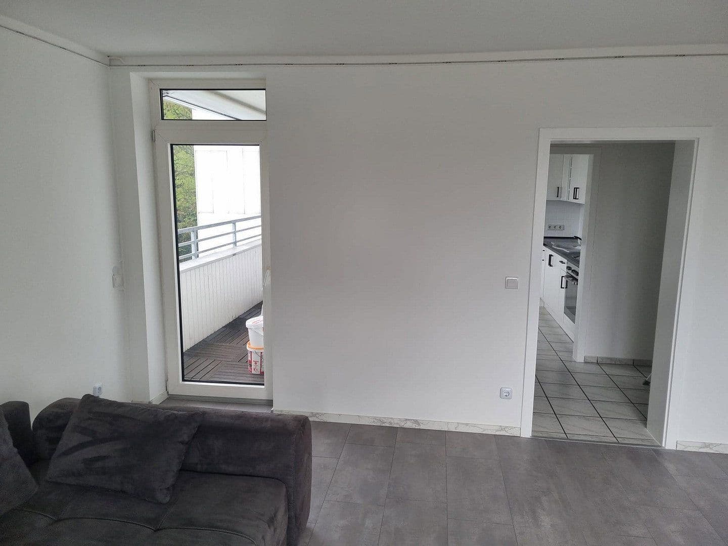 Pronájem bytu 2+1 63 m², Wuppermannstraße 9, Ennepetal, Severní Porýní-Vestfálsko Pronájem bytu 2+1 63 m², Wuppermannstraße 9, Ennepetal, Severní Porýní-Vestfálsko