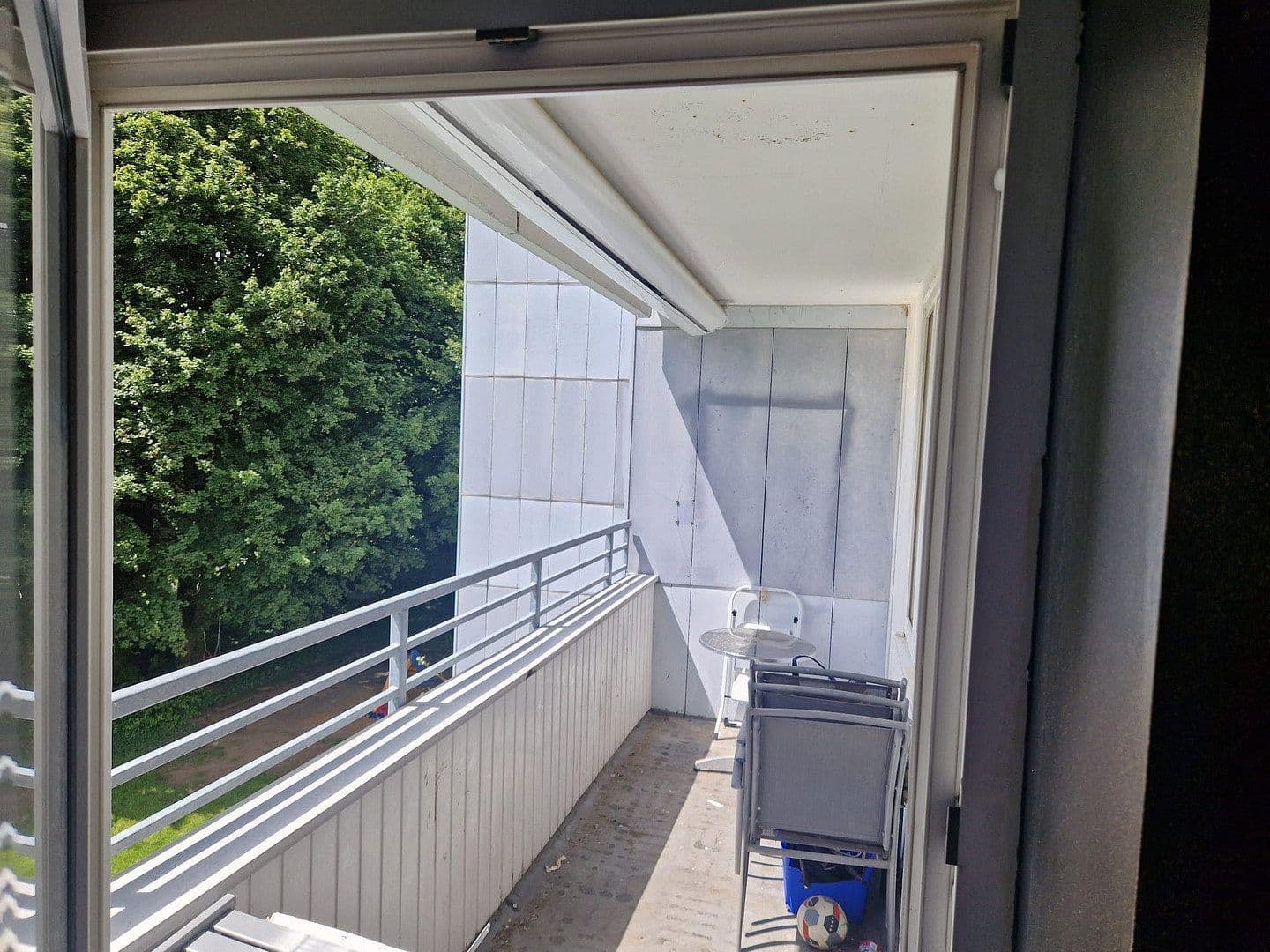 Pronájem bytu 2+1 63 m², Wuppermannstraße 9, Ennepetal, Severní Porýní-Vestfálsko Pronájem bytu 2+1 63 m², Wuppermannstraße 9, Ennepetal, Severní Porýní-Vestfálsko