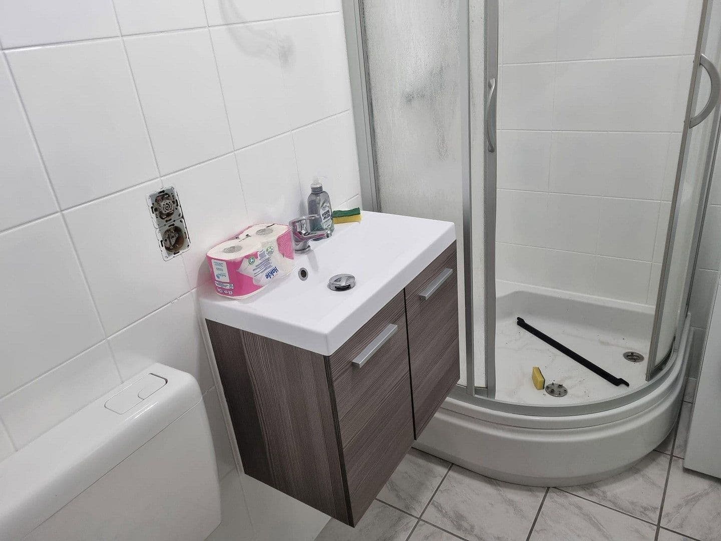 Pronájem bytu 2+1 63 m², Wuppermannstraße 9, Ennepetal, Severní Porýní-Vestfálsko Pronájem bytu 2+1 63 m², Wuppermannstraße 9, Ennepetal, Severní Porýní-Vestfálsko