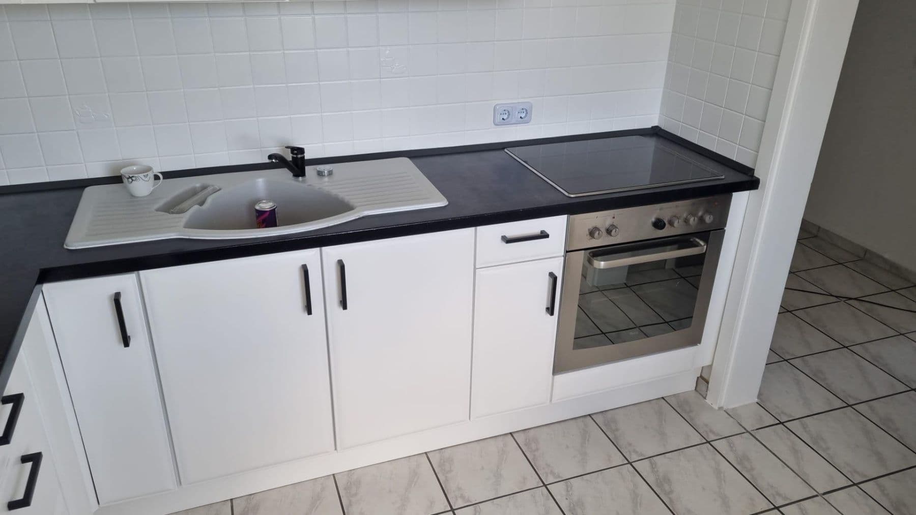 Pronájem bytu 2+1 63 m², Wuppermannstraße 9, Ennepetal, Severní Porýní-Vestfálsko Pronájem bytu 2+1 63 m², Wuppermannstraße 9, Ennepetal, Severní Porýní-Vestfálsko