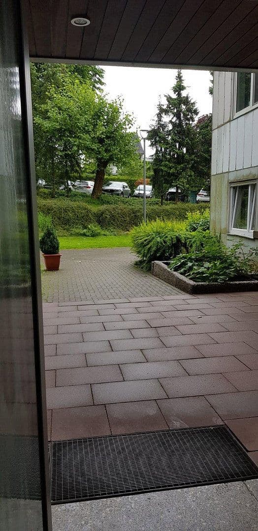 Pronájem bytu 2+1 63 m², Wuppermannstraße 9, Ennepetal, Severní Porýní-Vestfálsko Pronájem bytu 2+1 63 m², Wuppermannstraße 9, Ennepetal, Severní Porýní-Vestfálsko