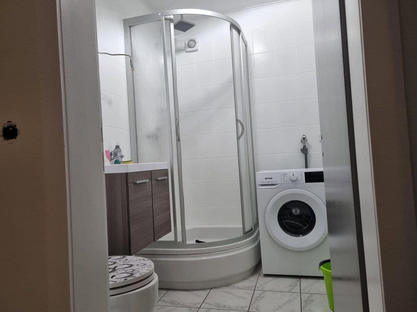 Pronájem bytu 2+1 63 m², Wuppermannstraße 9, Ennepetal, Severní Porýní-Vestfálsko Pronájem bytu 2+1 63 m², Wuppermannstraße 9, Ennepetal, Severní Porýní-Vestfálsko