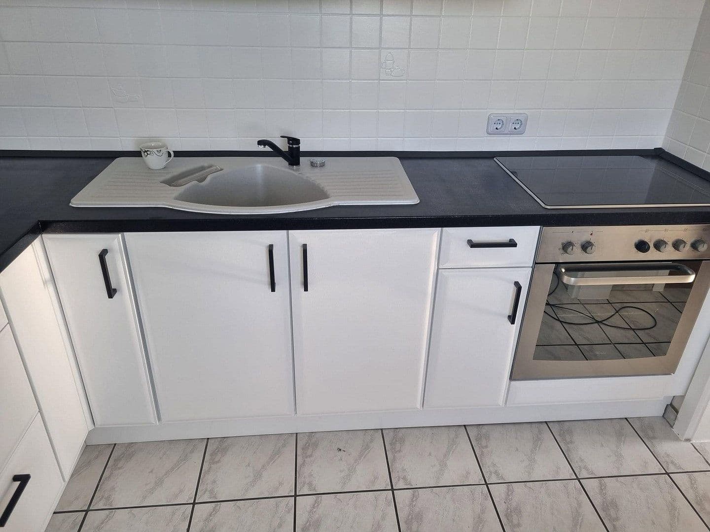 Pronájem bytu 2+1 63 m², Wuppermannstraße 9, Ennepetal, Severní Porýní-Vestfálsko Pronájem bytu 2+1 63 m², Wuppermannstraße 9, Ennepetal, Severní Porýní-Vestfálsko