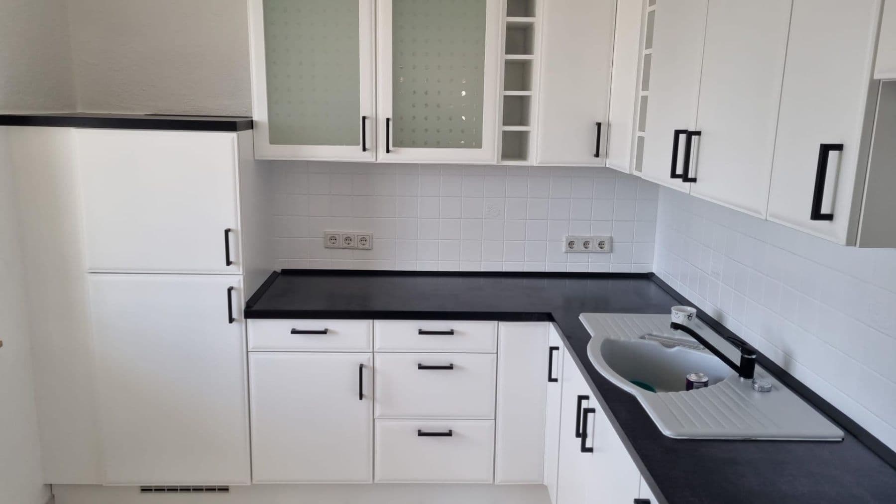 Pronájem bytu 2+1 63 m², Wuppermannstraße 9, Ennepetal, Severní Porýní-Vestfálsko Pronájem bytu 2+1 63 m², Wuppermannstraße 9, Ennepetal, Severní Porýní-Vestfálsko