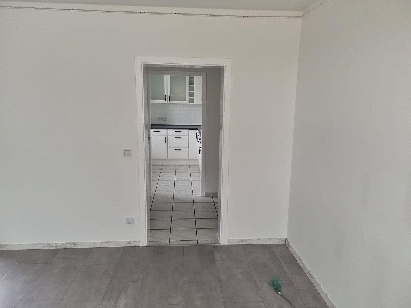 Pronájem bytu 2+1 63 m², Wuppermannstraße 9, Ennepetal, Severní Porýní-Vestfálsko Pronájem bytu 2+1 63 m², Wuppermannstraße 9, Ennepetal, Severní Porýní-Vestfálsko