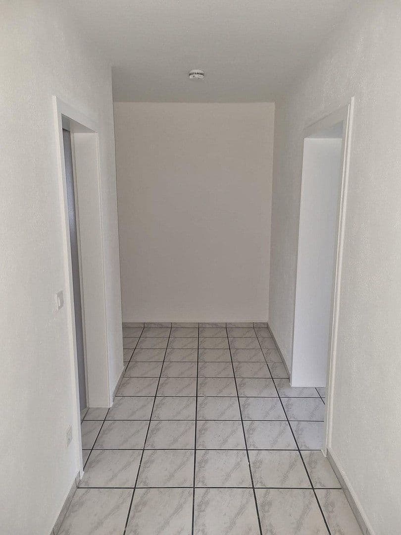 Pronájem bytu 2+1 63 m², Wuppermannstraße 9, Ennepetal, Severní Porýní-Vestfálsko Pronájem bytu 2+1 63 m², Wuppermannstraße 9, Ennepetal, Severní Porýní-Vestfálsko