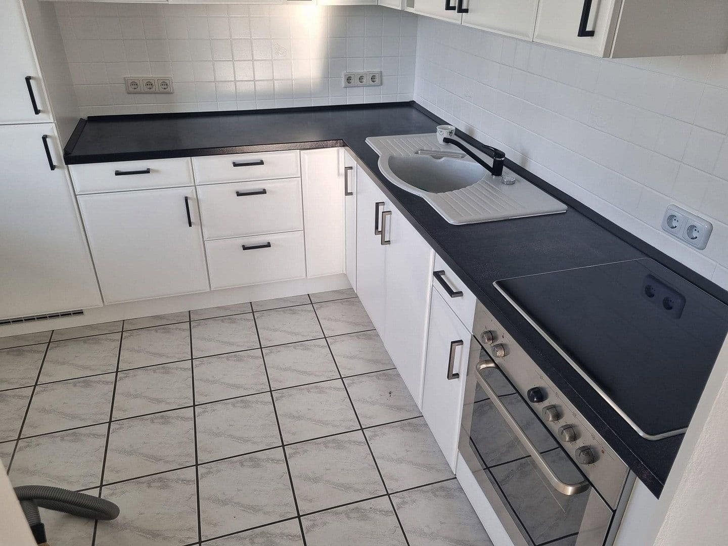 Pronájem bytu 2+1 63 m², Wuppermannstraße 9, Ennepetal, Severní Porýní-Vestfálsko Pronájem bytu 2+1 63 m², Wuppermannstraße 9, Ennepetal, Severní Porýní-Vestfálsko