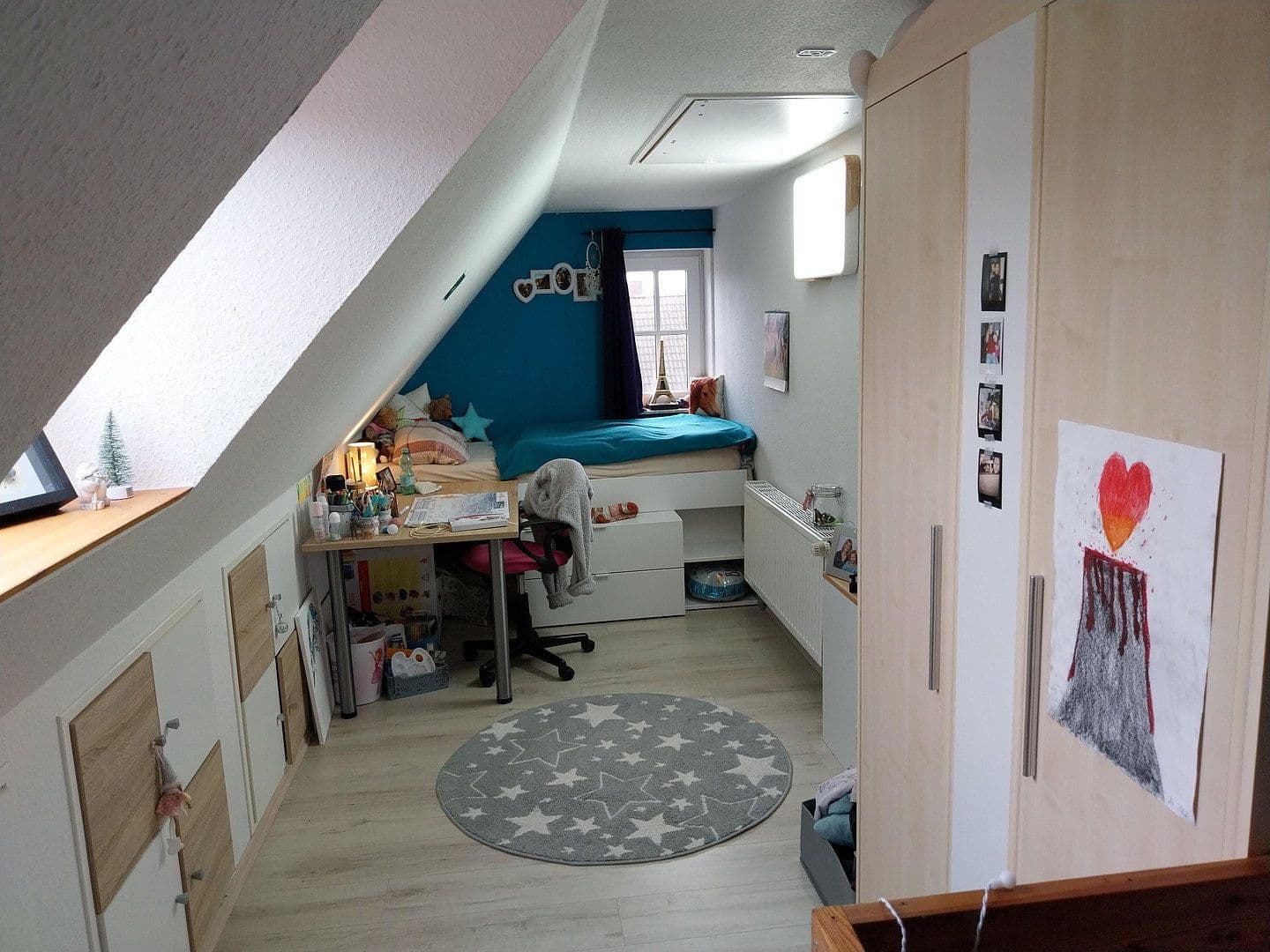 Prodej domu 160 m², pozemek 764 m², Kappeln, Šlesvicko-Holštýnsko Prodej domu 160 m², pozemek 764 m², Kappeln, Šlesvicko-Holštýnsko