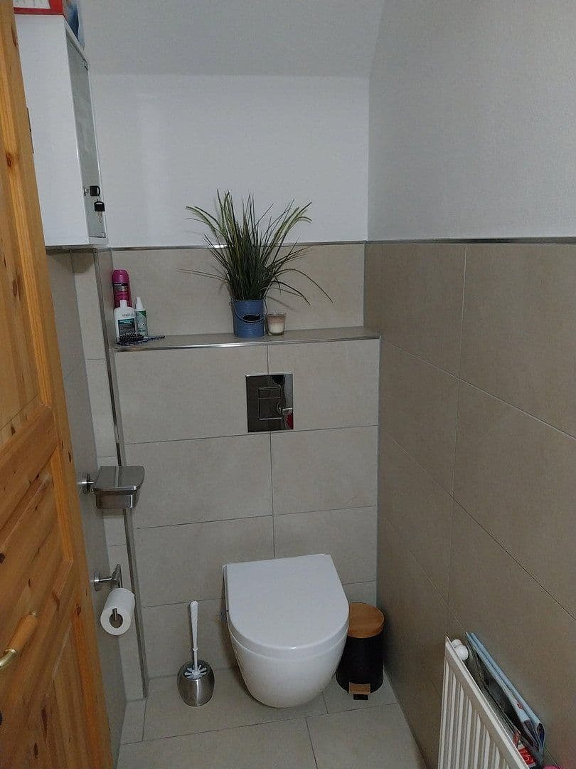 Prodej domu 160 m², pozemek 764 m², Kappeln, Šlesvicko-Holštýnsko Prodej domu 160 m², pozemek 764 m², Kappeln, Šlesvicko-Holštýnsko