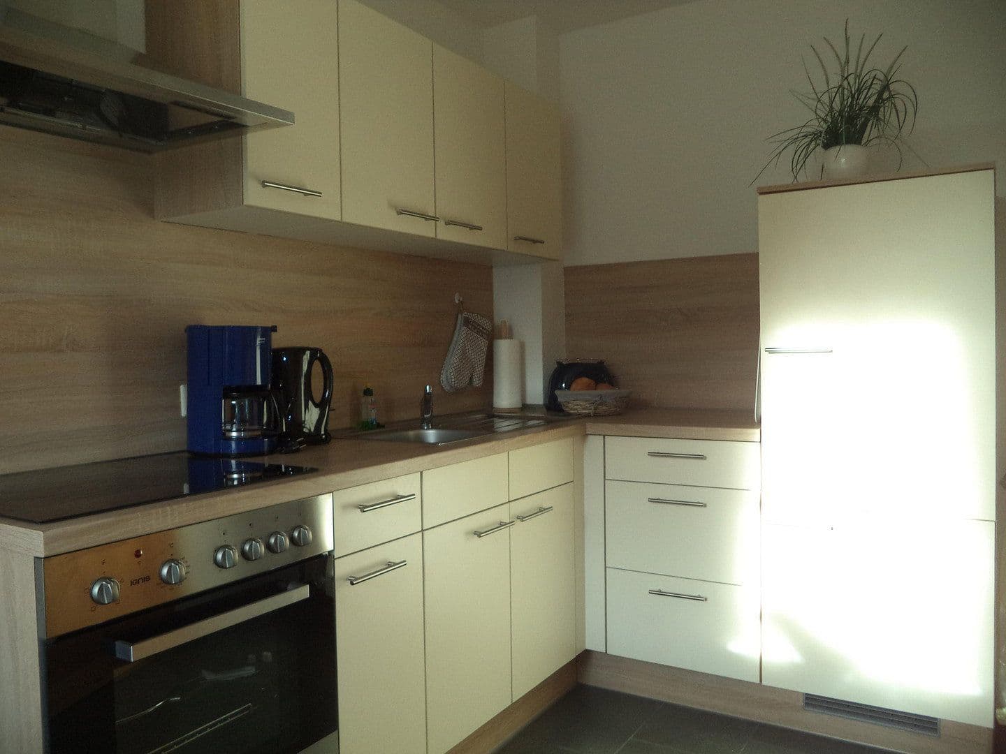 Prodej domu 160 m², pozemek 764 m², Kappeln, Šlesvicko-Holštýnsko Prodej domu 160 m², pozemek 764 m², Kappeln, Šlesvicko-Holštýnsko