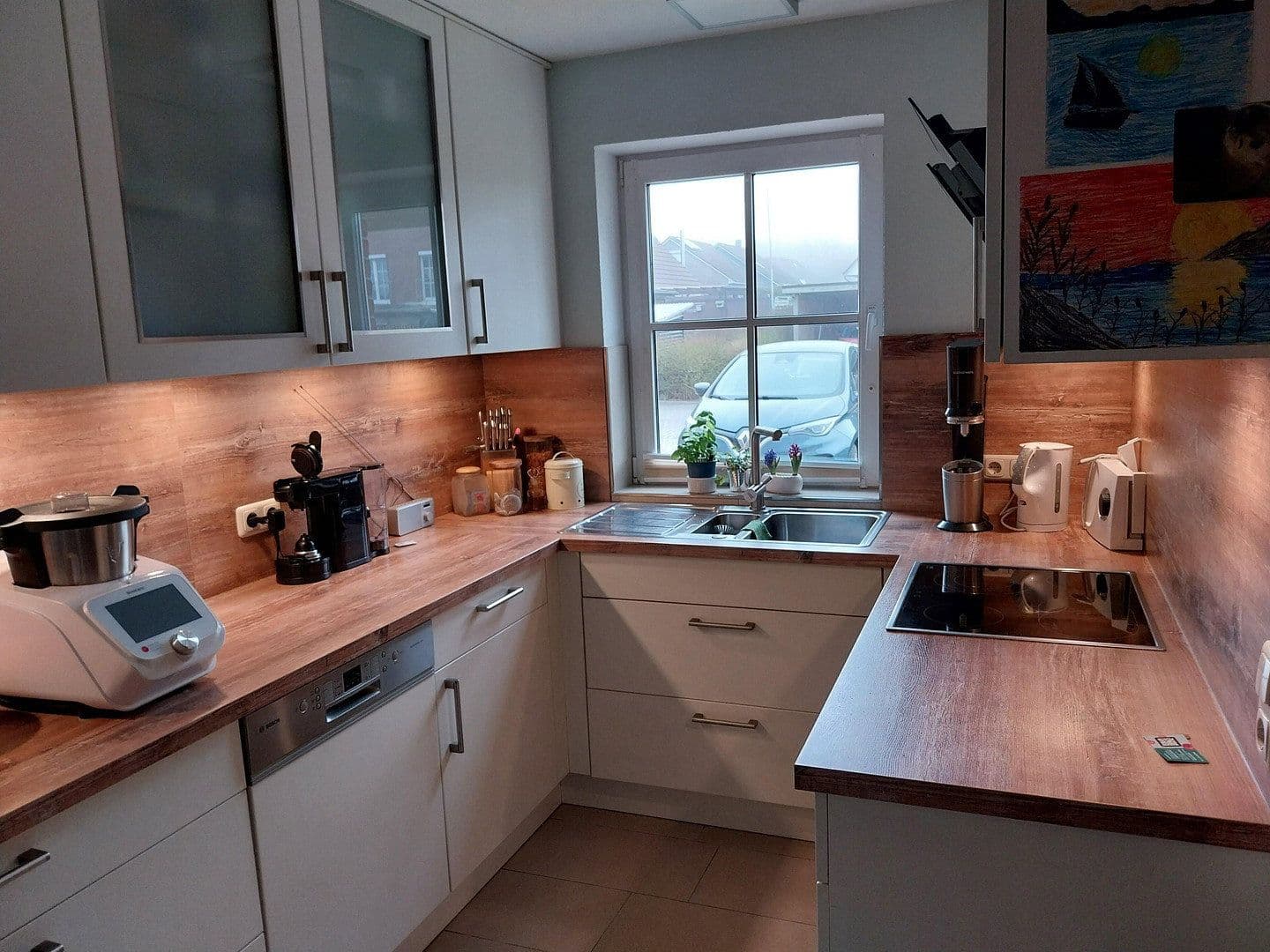 Prodej domu 160 m², pozemek 764 m², Kappeln, Šlesvicko-Holštýnsko Prodej domu 160 m², pozemek 764 m², Kappeln, Šlesvicko-Holštýnsko