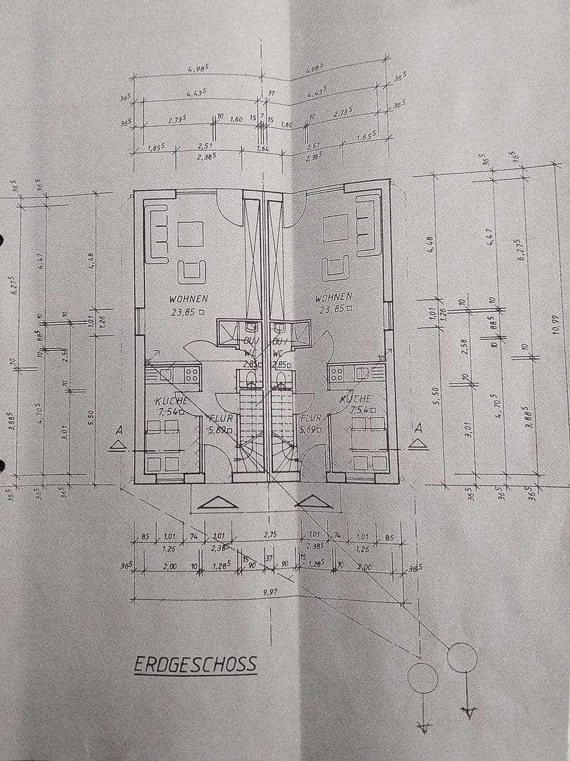 Prodej domu 160 m², pozemek 764 m², Kappeln, Šlesvicko-Holštýnsko Prodej domu 160 m², pozemek 764 m², Kappeln, Šlesvicko-Holštýnsko