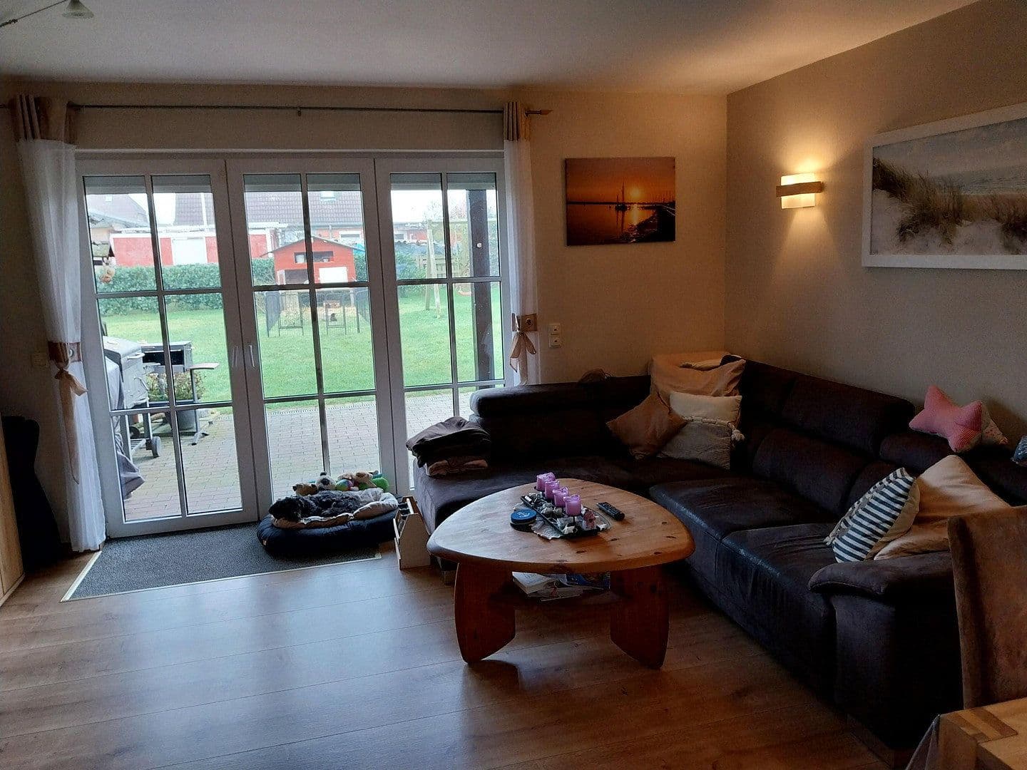 Prodej domu 160 m², pozemek 764 m², Kappeln, Šlesvicko-Holštýnsko Prodej domu 160 m², pozemek 764 m², Kappeln, Šlesvicko-Holštýnsko