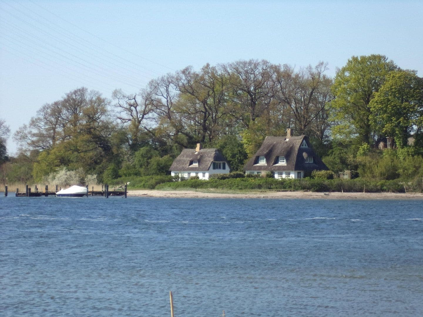Prodej domu 160 m², pozemek 764 m², Kappeln, Šlesvicko-Holštýnsko Prodej domu 160 m², pozemek 764 m², Kappeln, Šlesvicko-Holštýnsko