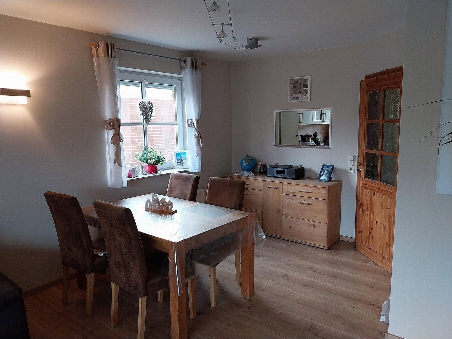 Prodej domu 160 m², pozemek 764 m², Kappeln, Šlesvicko-Holštýnsko Prodej domu 160 m², pozemek 764 m², Kappeln, Šlesvicko-Holštýnsko