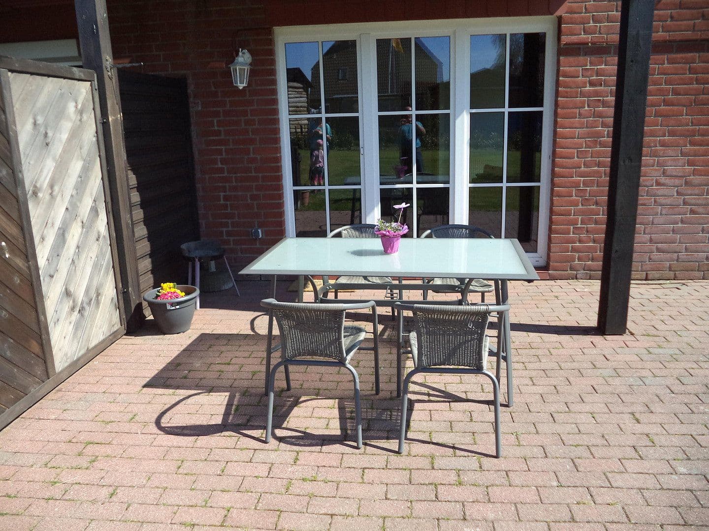Prodej domu 160 m², pozemek 764 m², Kappeln, Šlesvicko-Holštýnsko Prodej domu 160 m², pozemek 764 m², Kappeln, Šlesvicko-Holštýnsko