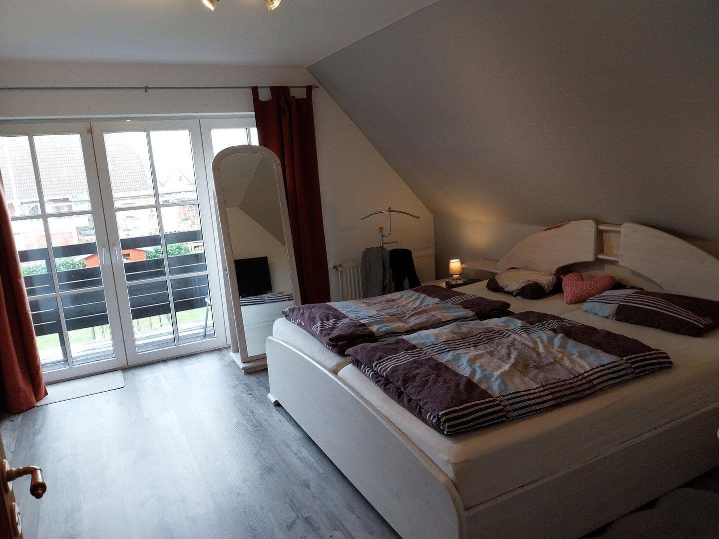 Prodej domu 160 m², pozemek 764 m², Kappeln, Šlesvicko-Holštýnsko Prodej domu 160 m², pozemek 764 m², Kappeln, Šlesvicko-Holštýnsko
