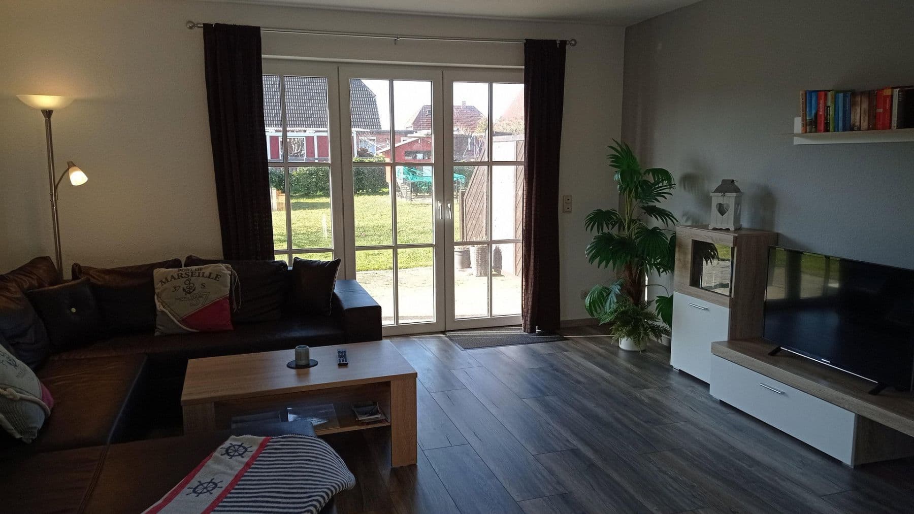 Prodej domu 160 m², pozemek 764 m², Kappeln, Šlesvicko-Holštýnsko Prodej domu 160 m², pozemek 764 m², Kappeln, Šlesvicko-Holštýnsko