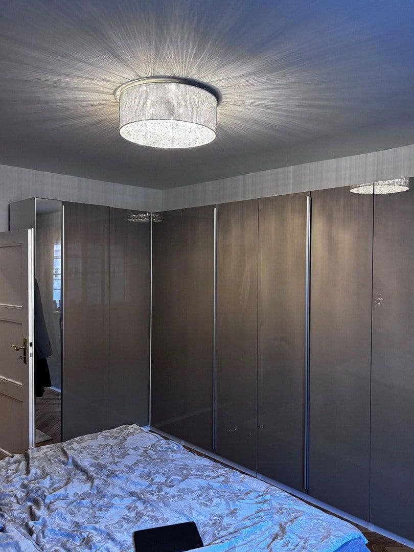 Pronájem bytu 4+1 113 m², Mainzer Straße 1a, München, Bavorsko Pronájem bytu 4+1 113 m², Mainzer Straße 1a, München, Bavorsko