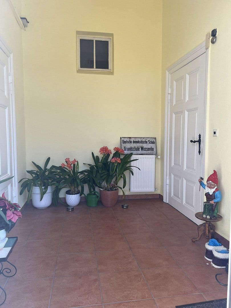 Prodej domu 156 m², pozemek 999 m², Medow, Mecklenburg-Vorpommern Prodej domu 156 m², pozemek 999 m², Medow, Mecklenburg-Vorpommern