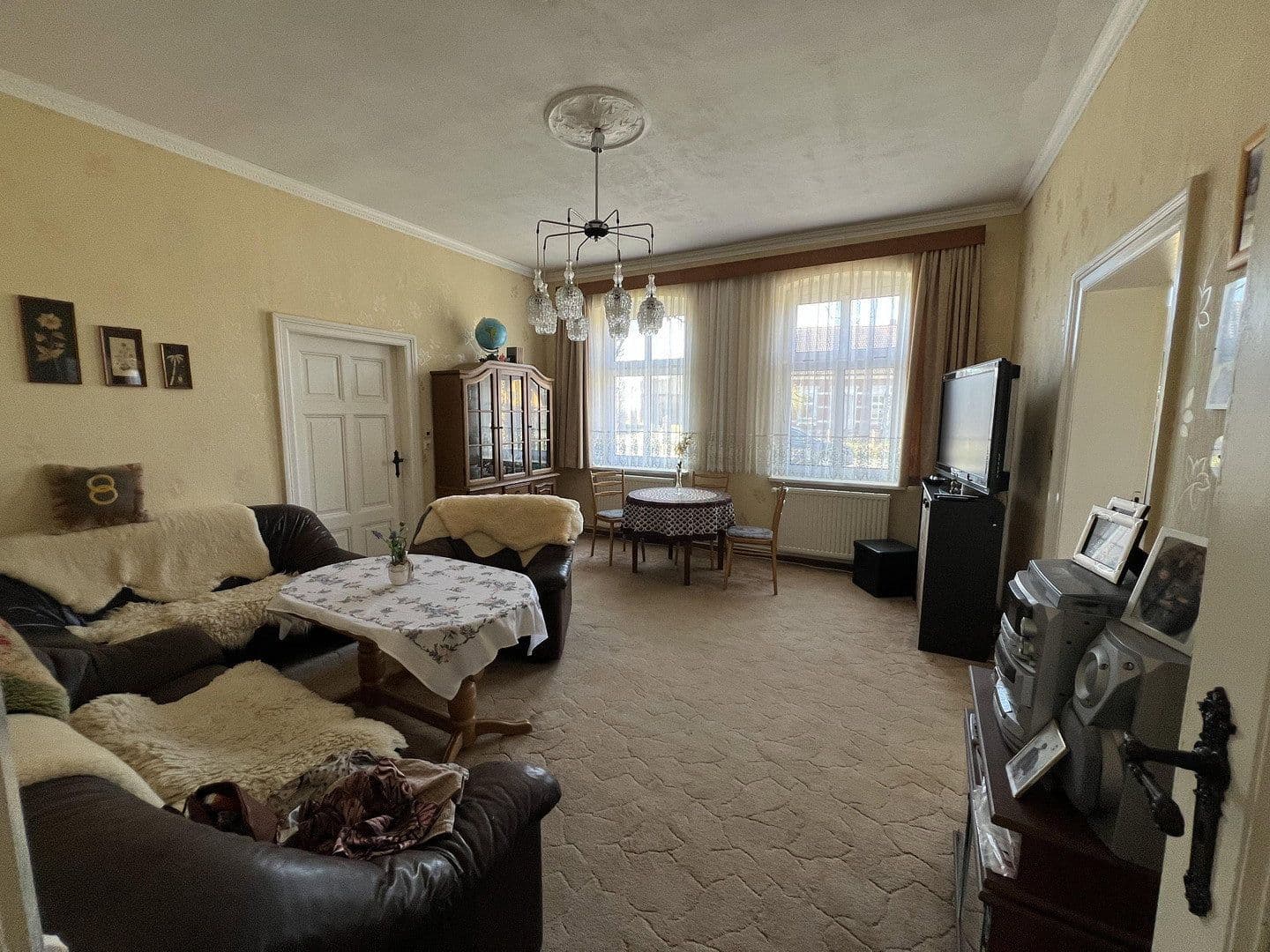 Prodej domu 156 m², pozemek 999 m², Medow, Mecklenburg-Vorpommern Prodej domu 156 m², pozemek 999 m², Medow, Mecklenburg-Vorpommern