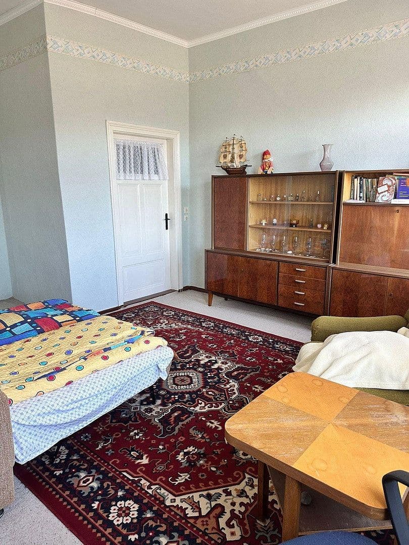 Prodej domu 156 m², pozemek 999 m², Medow, Mecklenburg-Vorpommern Prodej domu 156 m², pozemek 999 m², Medow, Mecklenburg-Vorpommern