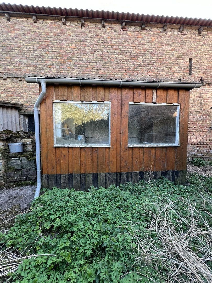 Prodej domu 156 m², pozemek 999 m², Medow, Mecklenburg-Vorpommern Prodej domu 156 m², pozemek 999 m², Medow, Mecklenburg-Vorpommern