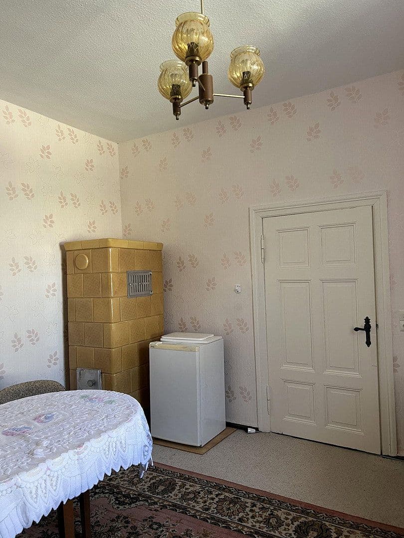 Prodej domu 156 m², pozemek 999 m², Medow, Mecklenburg-Vorpommern Prodej domu 156 m², pozemek 999 m², Medow, Mecklenburg-Vorpommern