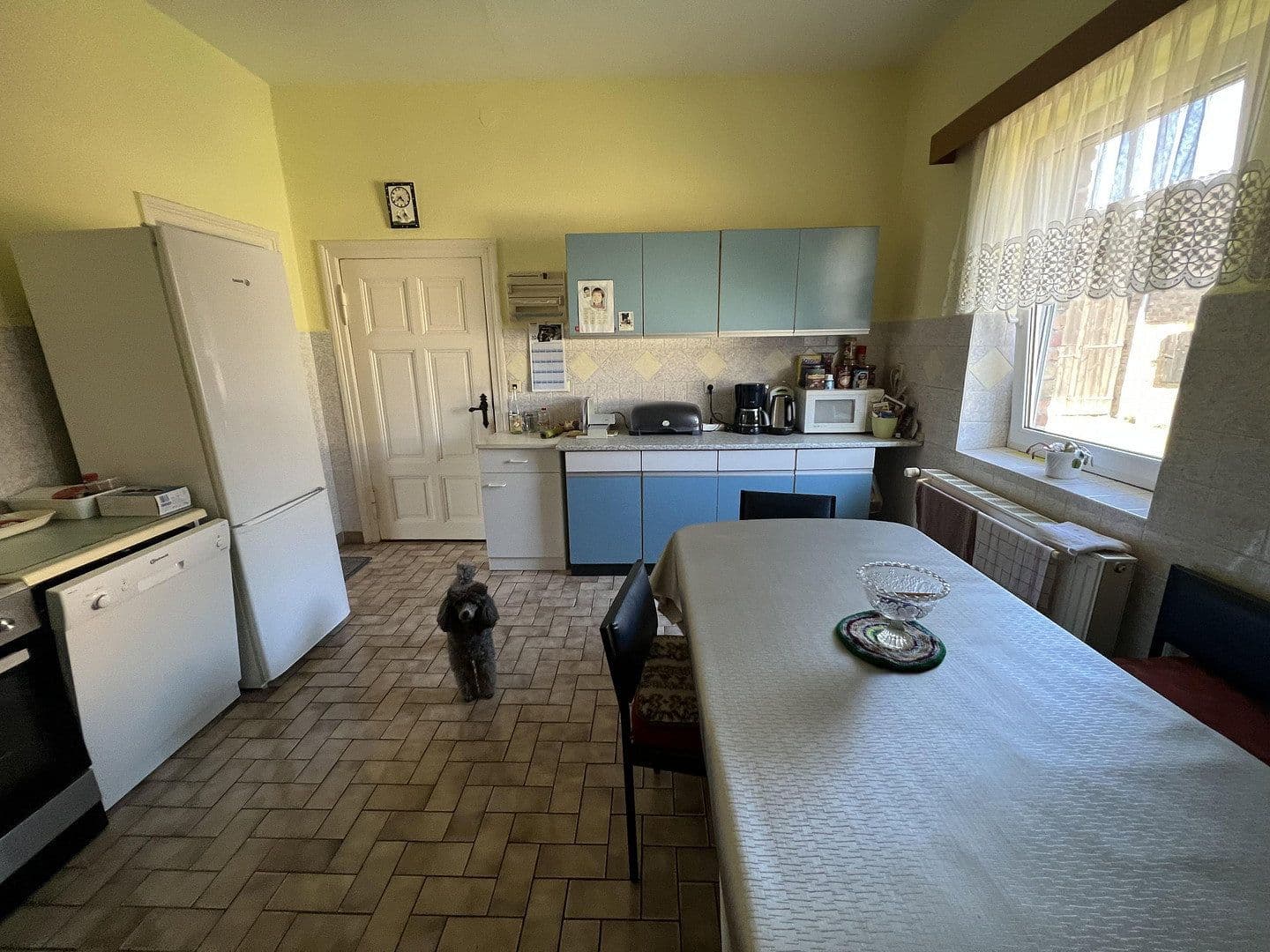 Prodej domu 156 m², pozemek 999 m², Medow, Mecklenburg-Vorpommern Prodej domu 156 m², pozemek 999 m², Medow, Mecklenburg-Vorpommern