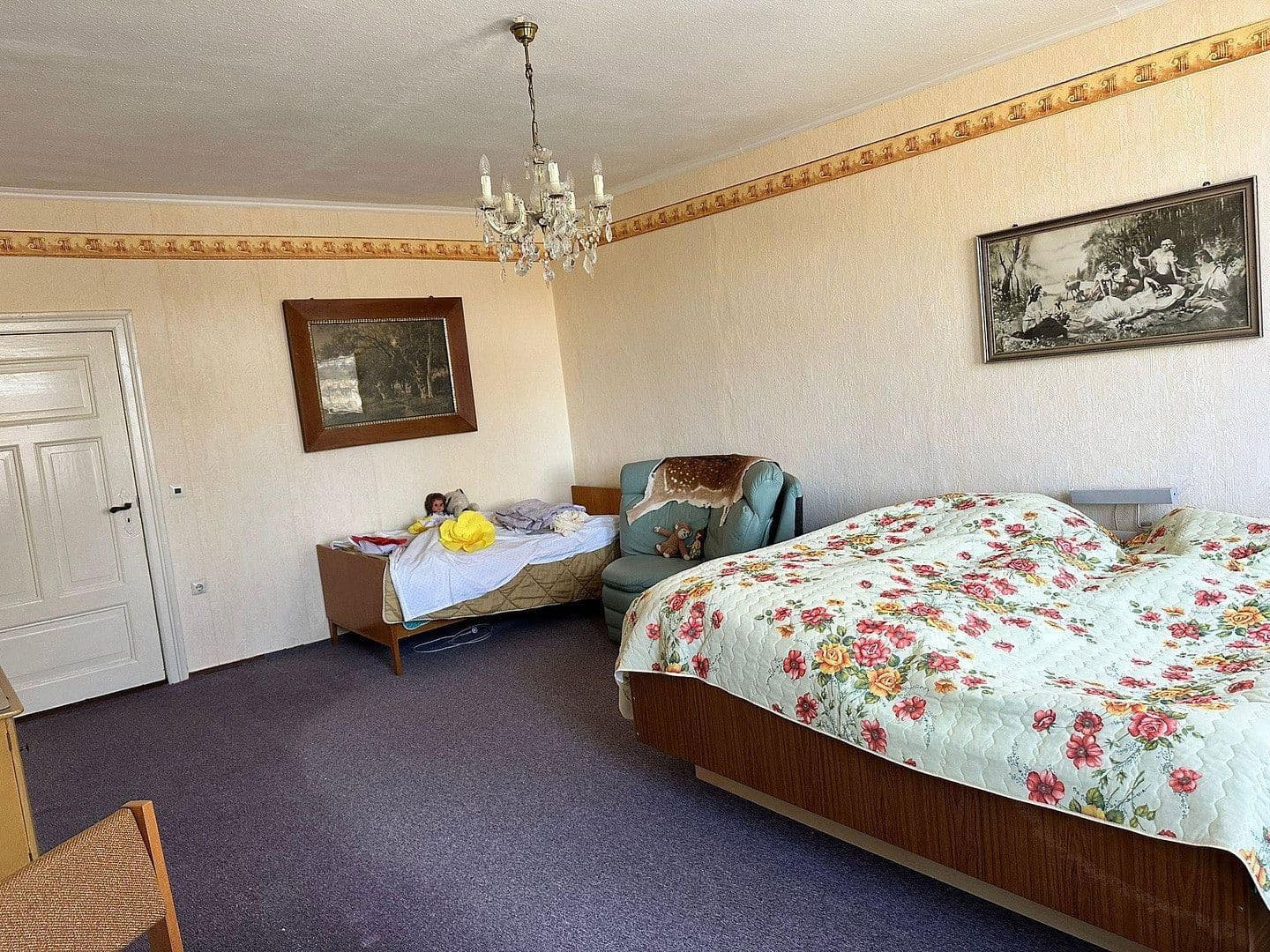 Prodej domu 156 m², pozemek 999 m², Medow, Mecklenburg-Vorpommern Prodej domu 156 m², pozemek 999 m², Medow, Mecklenburg-Vorpommern