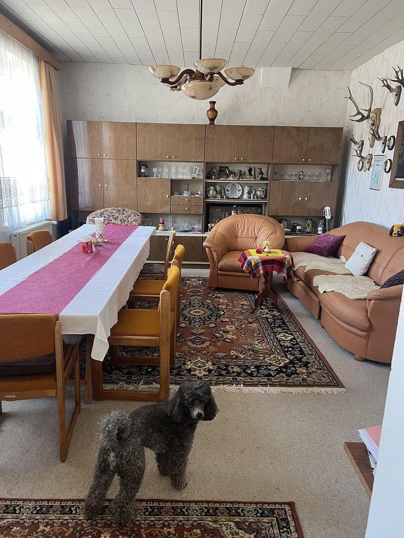 Prodej domu 156 m², pozemek 999 m², Medow, Mecklenburg-Vorpommern Prodej domu 156 m², pozemek 999 m², Medow, Mecklenburg-Vorpommern