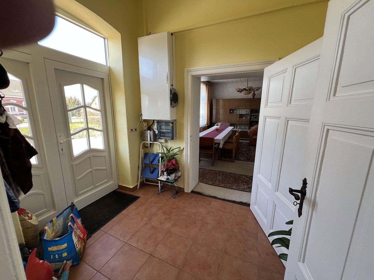 Prodej domu 156 m², pozemek 999 m², Medow, Mecklenburg-Vorpommern Prodej domu 156 m², pozemek 999 m², Medow, Mecklenburg-Vorpommern