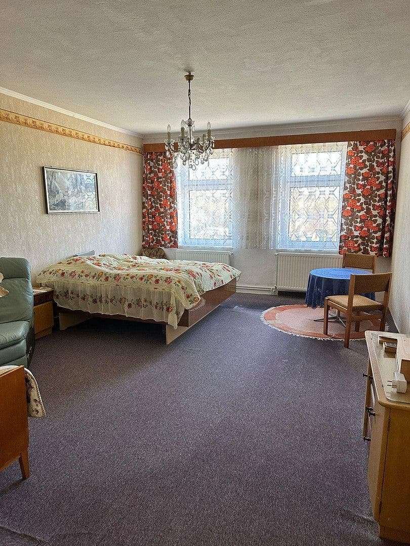 Prodej domu 156 m², pozemek 999 m², Medow, Mecklenburg-Vorpommern Prodej domu 156 m², pozemek 999 m², Medow, Mecklenburg-Vorpommern