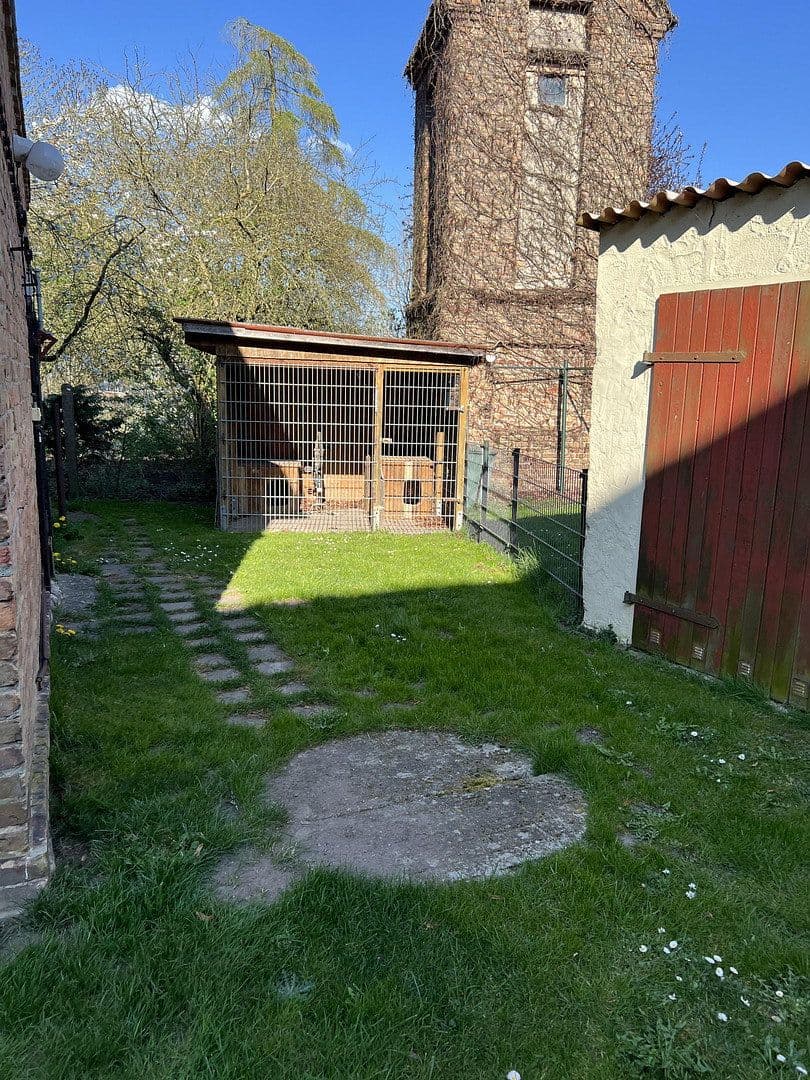 Prodej domu 156 m², pozemek 999 m², Medow, Mecklenburg-Vorpommern Prodej domu 156 m², pozemek 999 m², Medow, Mecklenburg-Vorpommern