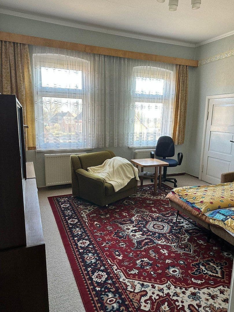 Prodej domu 156 m², pozemek 999 m², Medow, Mecklenburg-Vorpommern Prodej domu 156 m², pozemek 999 m², Medow, Mecklenburg-Vorpommern