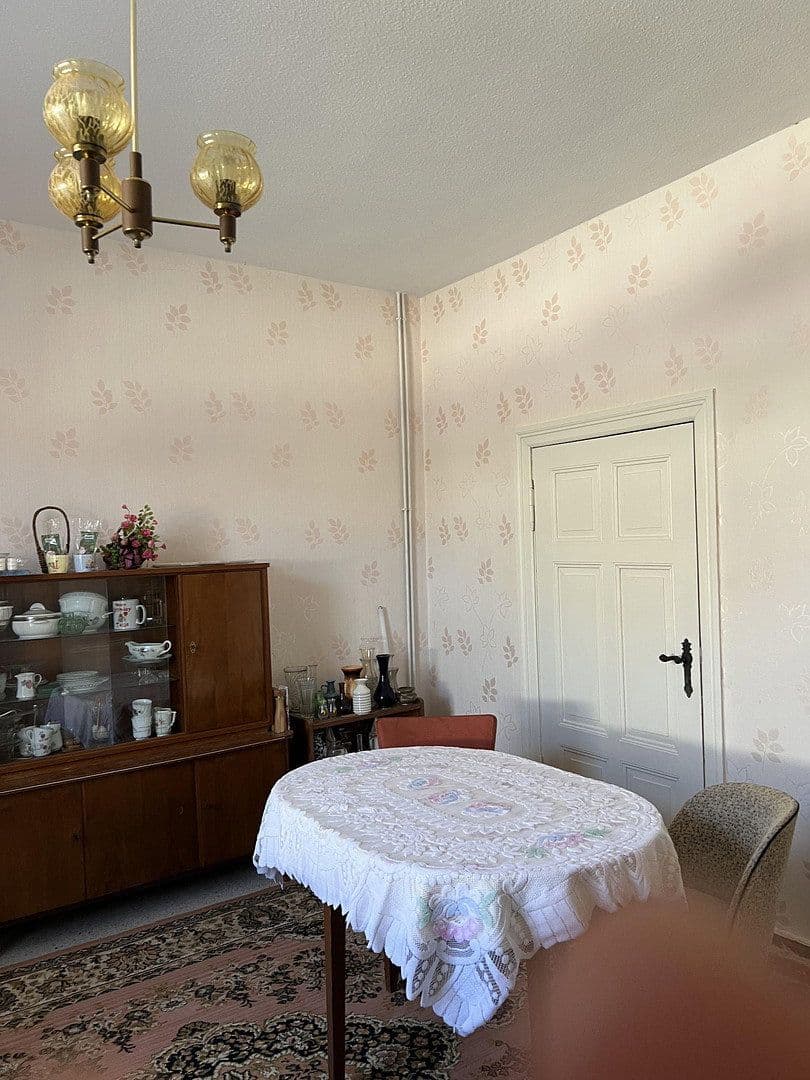 Prodej domu 156 m², pozemek 999 m², Medow, Mecklenburg-Vorpommern Prodej domu 156 m², pozemek 999 m², Medow, Mecklenburg-Vorpommern