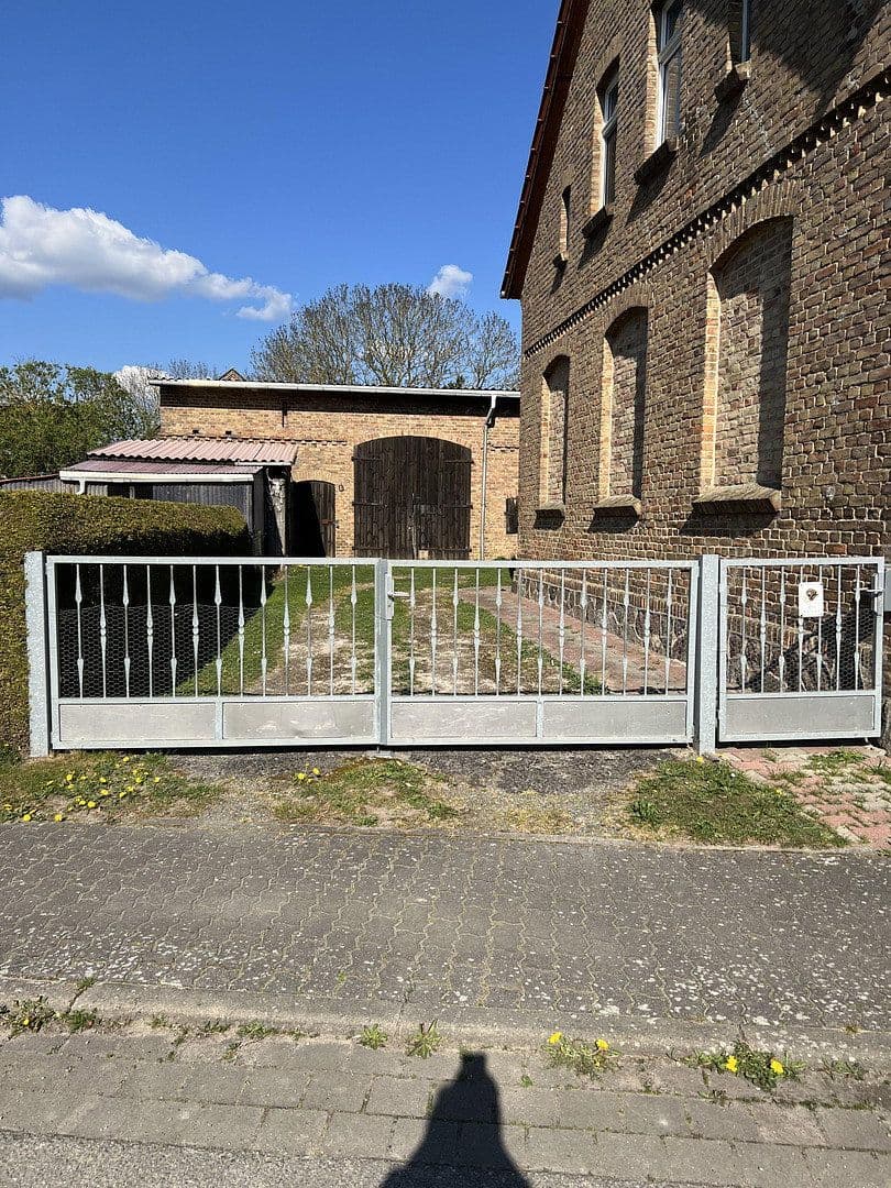 Prodej domu 156 m², pozemek 999 m², Medow, Mecklenburg-Vorpommern Prodej domu 156 m², pozemek 999 m², Medow, Mecklenburg-Vorpommern