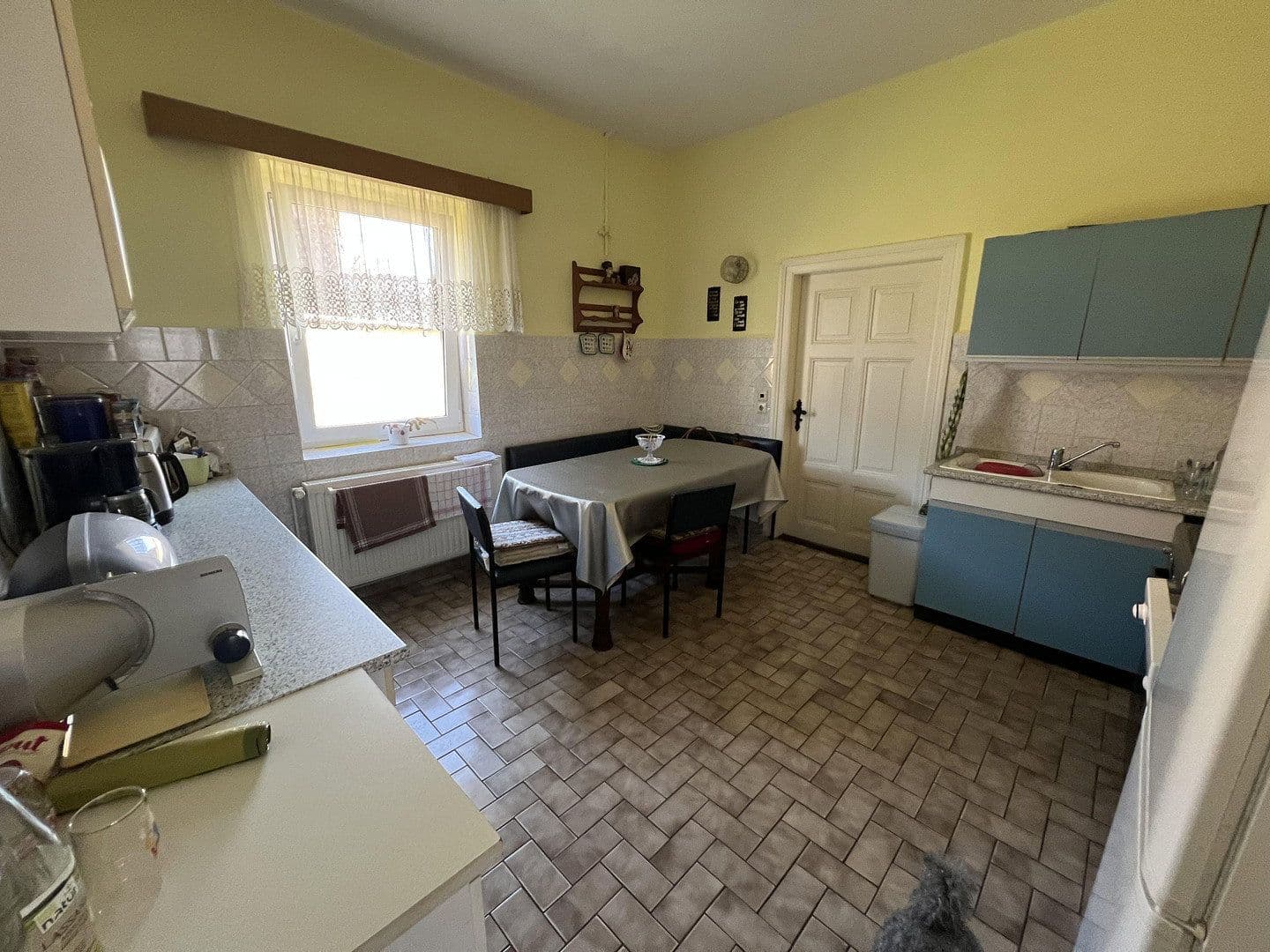 Prodej domu 156 m², pozemek 999 m², Medow, Mecklenburg-Vorpommern Prodej domu 156 m², pozemek 999 m², Medow, Mecklenburg-Vorpommern