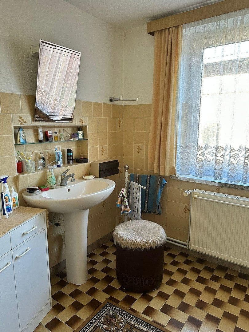 Prodej domu 156 m², pozemek 999 m², Medow, Mecklenburg-Vorpommern Prodej domu 156 m², pozemek 999 m², Medow, Mecklenburg-Vorpommern